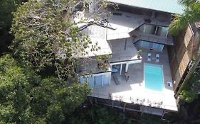 Vista Ocean Suites Boutique Hotel Event Venue Manuel Antonio